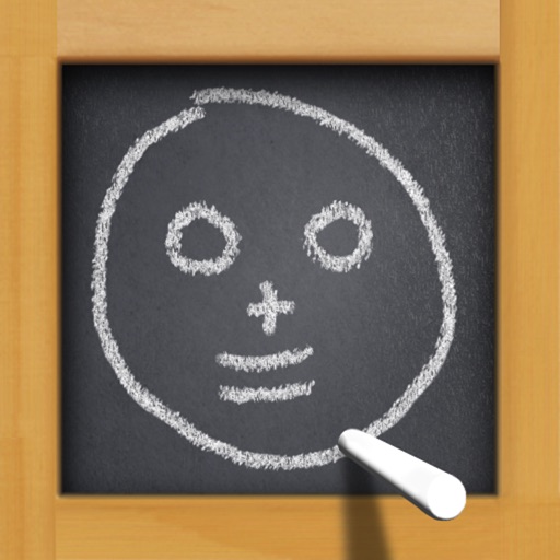 My blackboard iOS App