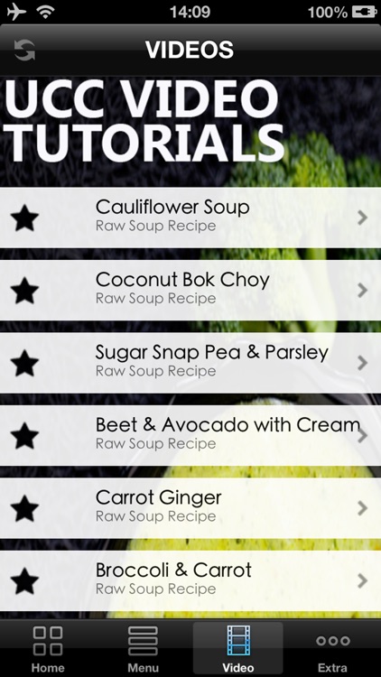 How To Cook Raw Soups Recipes - Best & Easy Soup Cook Guide For Beginners screenshot-4