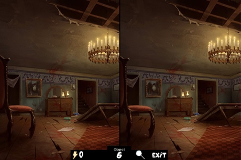 Family Criminal - Spot The Difference screenshot 3