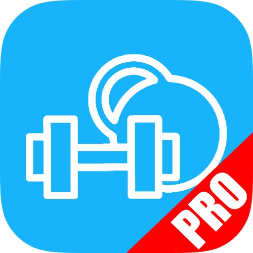7 to 10 Minute Workout Pro - Ultra Fitness App icon