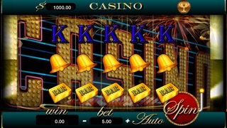 1010 VEGAS CASINO WORLD SLOTS - FREE JACKPOT GAMES 1.0 IOS