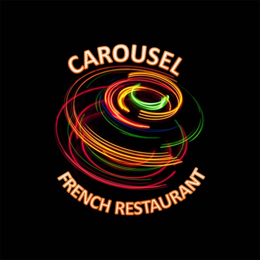 Carousel French Restaurant icon