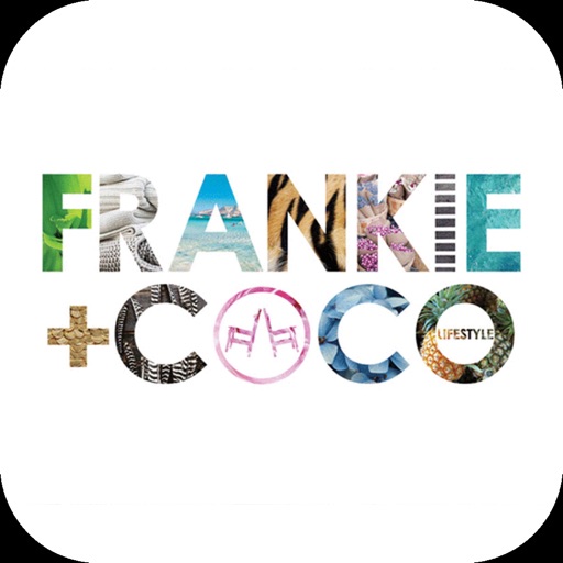 Frankie and Coco