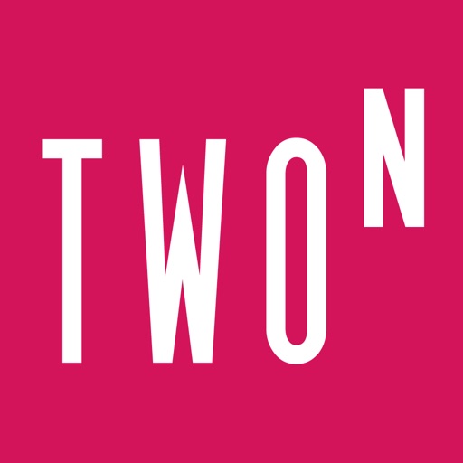 TwoN Pro Icon