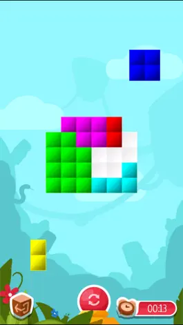 Game screenshot Block Puzzle Free Game Real mod apk