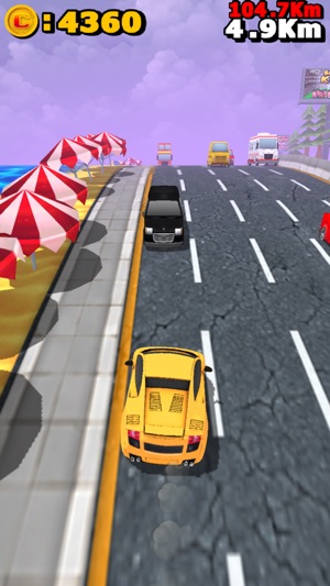 Driving in reverse(圖3)-速報App