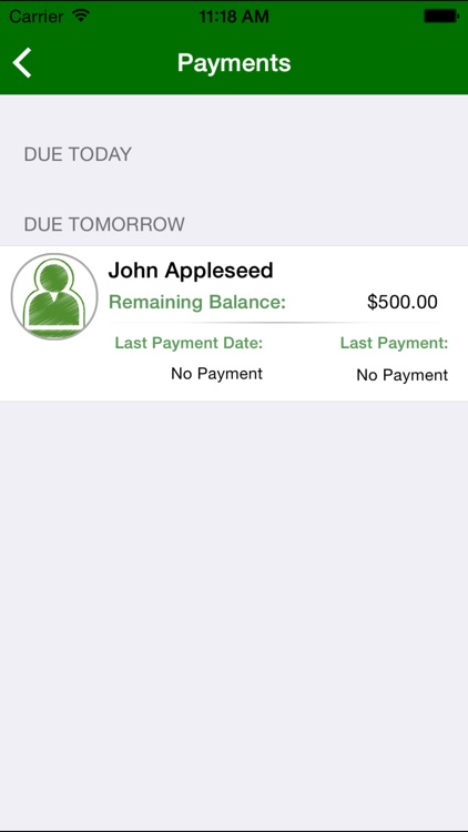 LoanAdmin screenshot-3