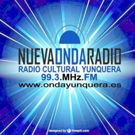 Onda Yunquera icon