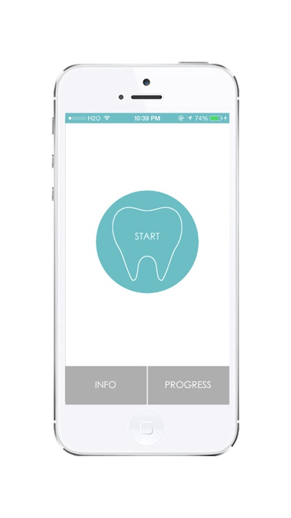 Smile - Dental Hygiene Analysis