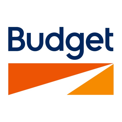 Budget Rent a Car iOS App