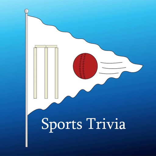 Sports Trivia and Quiz Icon
