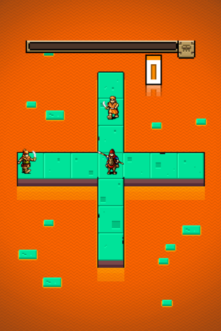 Fists Of Frenzy screenshot 2