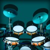 Electric Drum Set