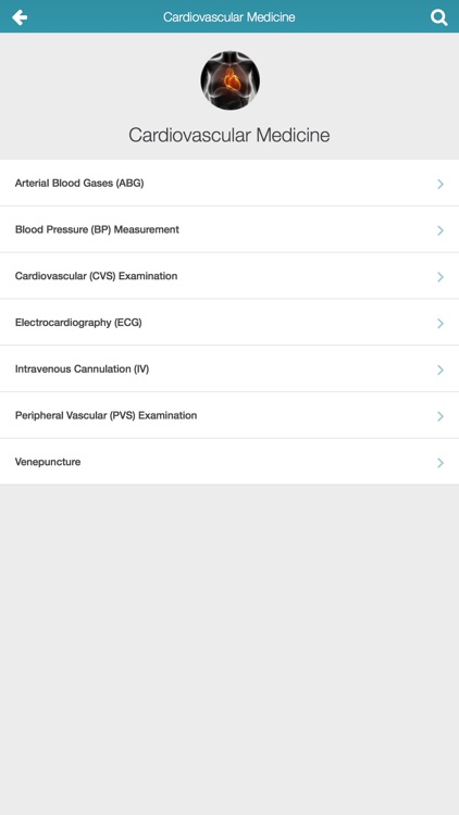 OSCE Skills