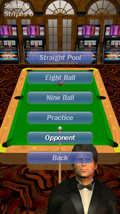 Vegas Pool Sharks screenshot1