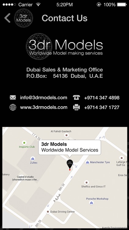 3drModels screenshot-3