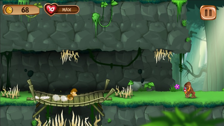 New HTML5 Game: Banana Jungle - MarketJS Blog