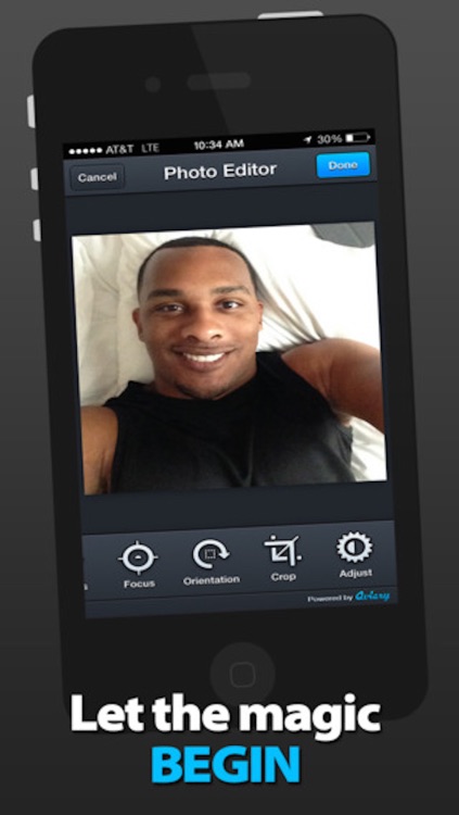 Selfie Maker - Filters, face, yik effects on your photos!