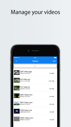 Video Downloader – Get Your favorite Videos(圖2)-速報App