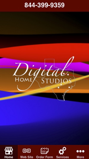 Digital Home Studios(圖1)-速報App