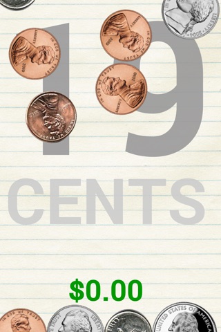 Coins In A Flash (US) screenshot 2