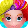 Girl hairstyle Salon - haircut games