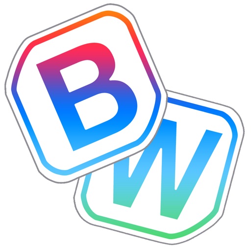 `Bedeka´ Words Icon