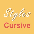 Top 30 Education Apps Like Cursive Writing Styles - Best Alternatives