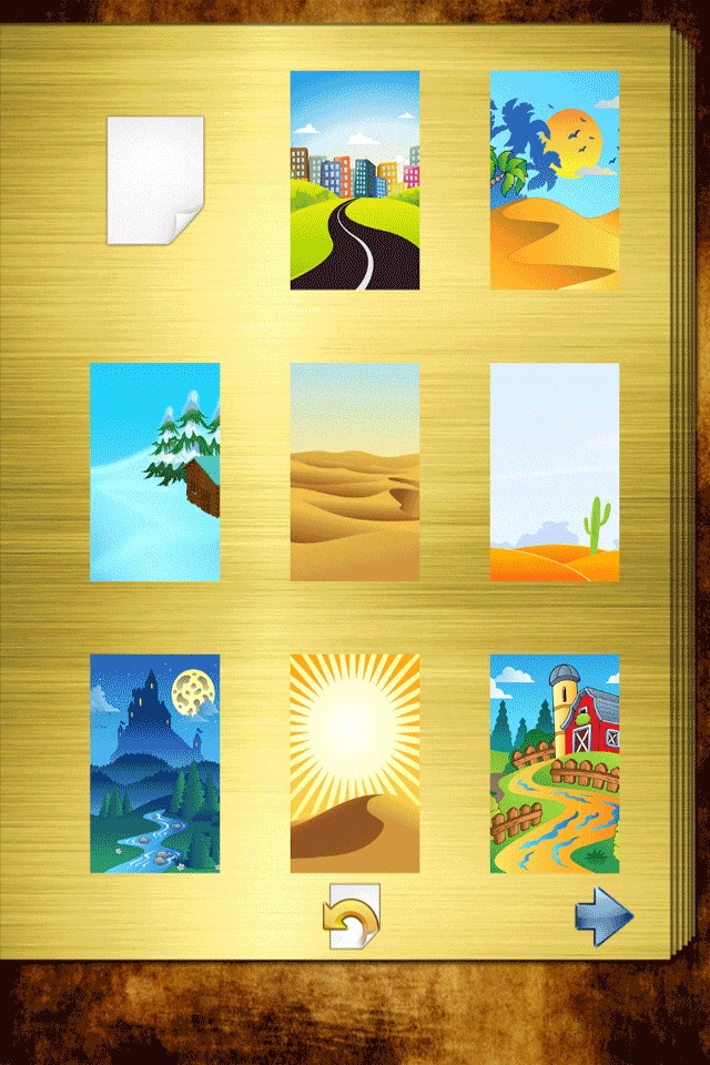 LDS Sticker Book screenshot 2