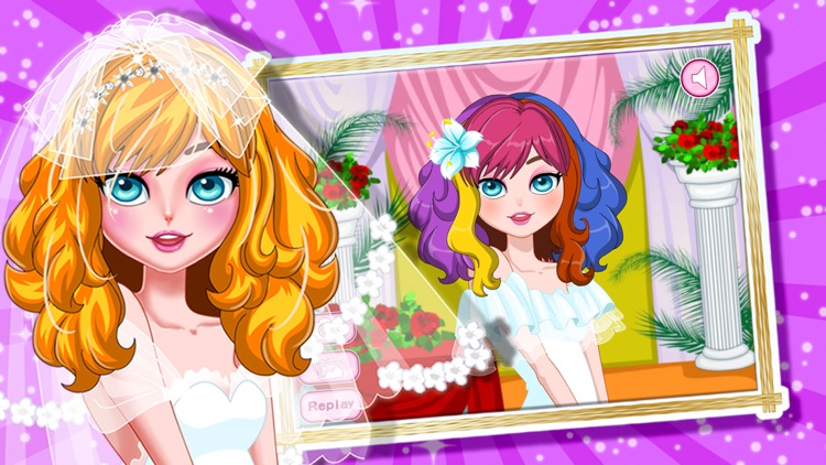 princess Hair Salon !!!