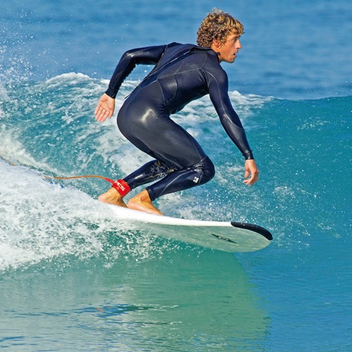 Surf Master+ icon