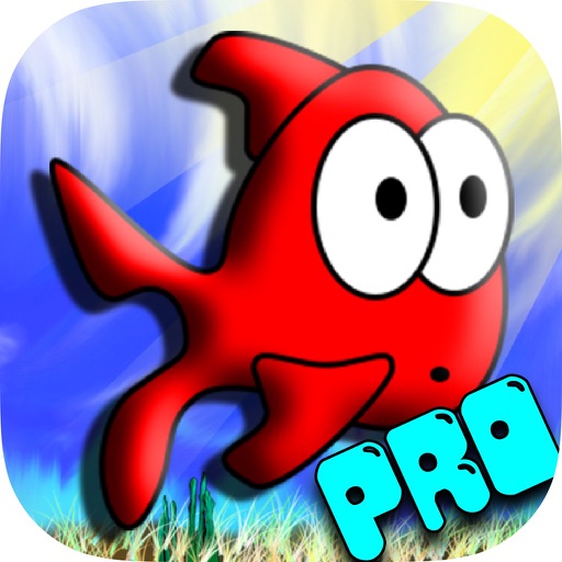 Floppy Fish Pro - GTS iOS App