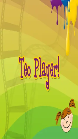 Game screenshot TeoPlayer mod apk