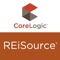 Access the power of REiSource from CoreLogic conveniently through your iPhone with Property Detail Reports in California