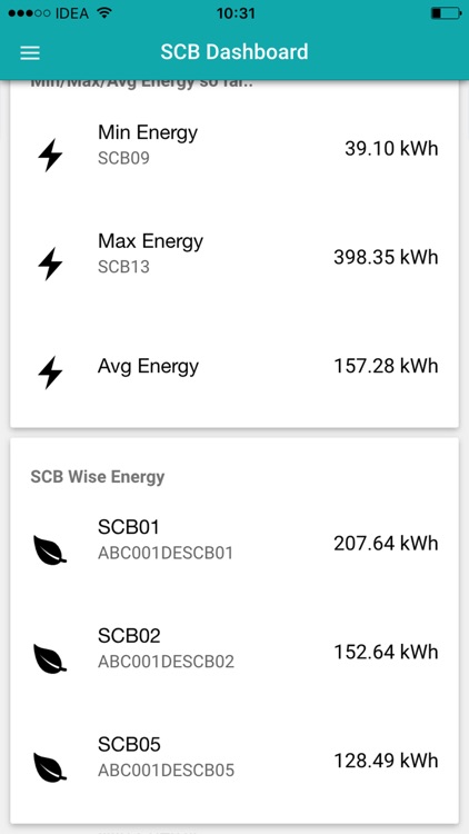 Smart Scada screenshot-3