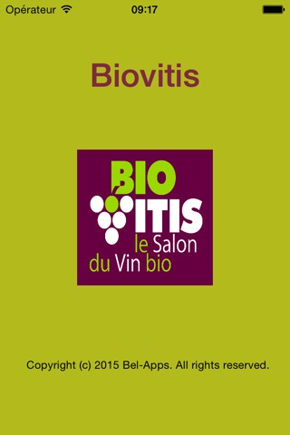 Biovitis screenshot 3