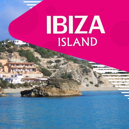 Ibiza Island Offline Travel Guide