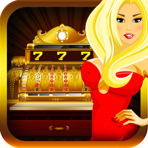 Money Printer Casino Pro iOS App