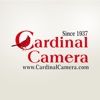 Cardinal Camera