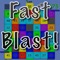 FastBlast! Strategy Tiles Puzzle
