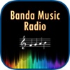 Banda Music Radio With Trending News