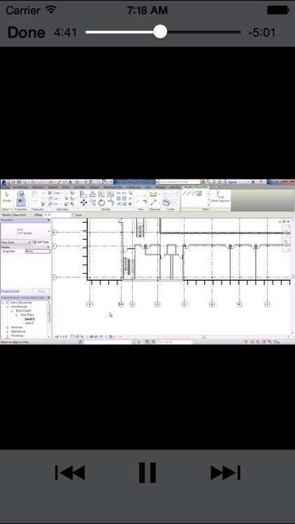 LearnForAutoCADRevit2016 screenshot-3