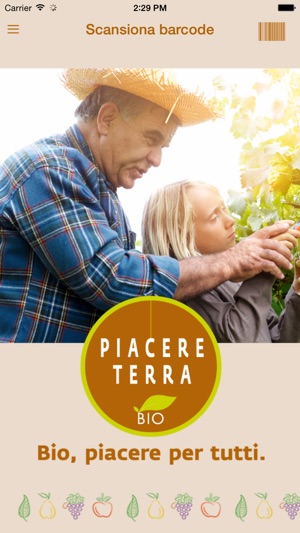 Piacereterra