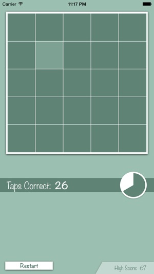 Tap Tap Fingers(圖2)-速報App