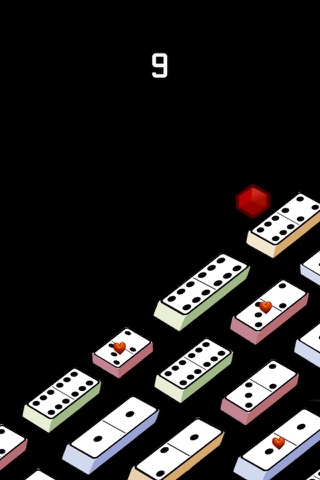 Domino Dancing - The Challenge of Dominoes screenshot 4