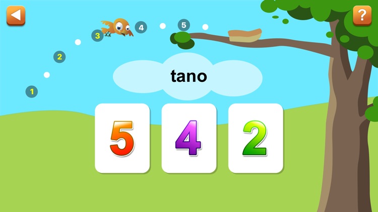 Kiddie Swahili First Words screenshot-4