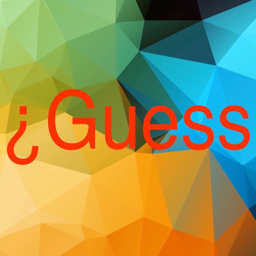¿Guess