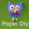 Paper diy designs