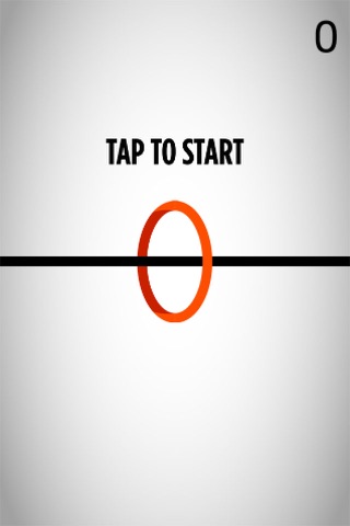 The Ring Jump - No Ads screenshot 2