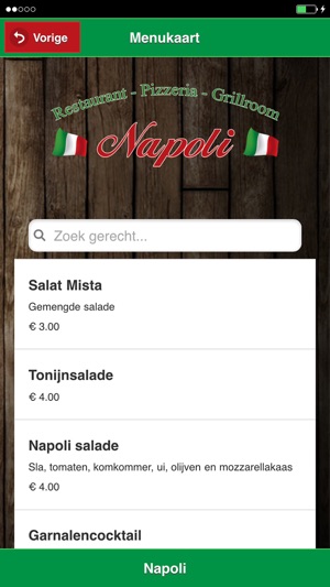 Napoli(圖1)-速報App